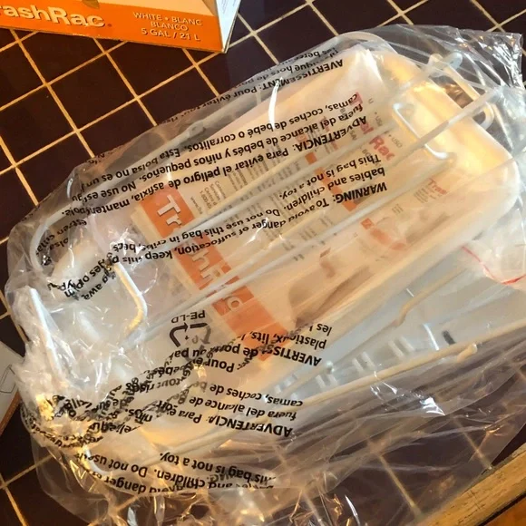 🔥TRASH RAC🔥 - Picture 5 of 5